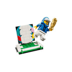 LEGO Editions 43020 - Official FIFA World Cup Kid/Toys Your Sports Performance