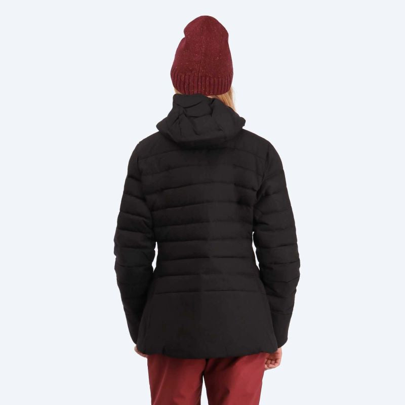 Salewa Raiser Medium Down Jacket 28048-0910 In preparation Your Sports Performance