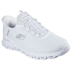 Skechers Slip-ins: Glide-Step shoes - Noxus M 233010 WHT Footwear/Lifestyle/Skechers Skechers
