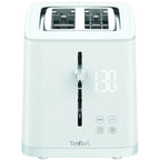 Tefal Sense TT6931 2-Slice Toaster, 850W, White AGD - Produkty/Tostery Your Sports Performance