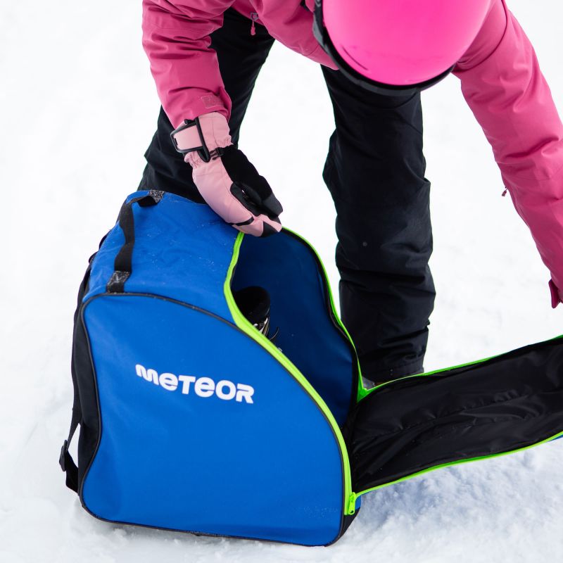 Meteor Norse 17323 Ski Bag Accessories/Covers Your Sports Performance