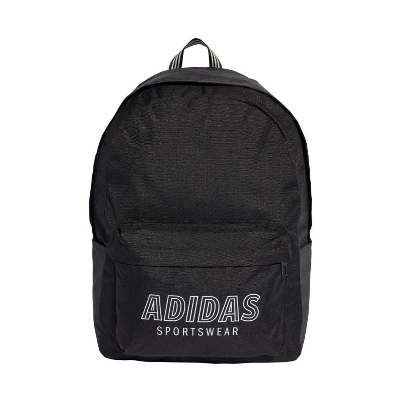 Adidas Classic House of Tiro Graphic JX9085 backpack Accessories/Plecaki Adidas