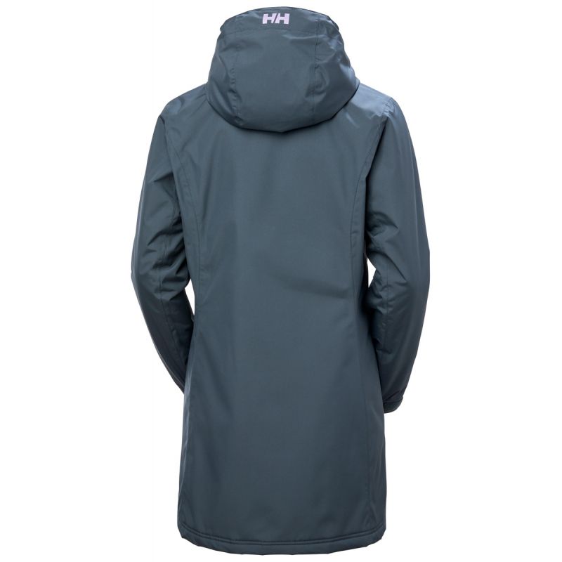 Helly Hansen Long Belfast Winter Jacket W 62395-860 Clothing/Outdoor/Helly Hansen Your Sports Performance