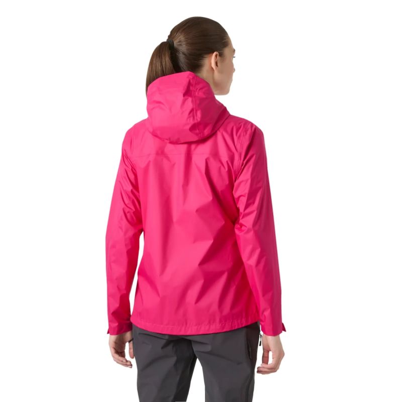 Helly Hansen women's W LOKE JACKET 63397 092 Helly Hansen