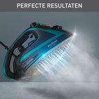 Tefal FV8066 3000 W Iron AGD - Produkty/Żelazka i generatory pary Your Sports Performance