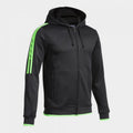 Joma Chaqueta Con Capucha Olympiada sweatshirt 103707.117 Clothing/Football/Joma Joma