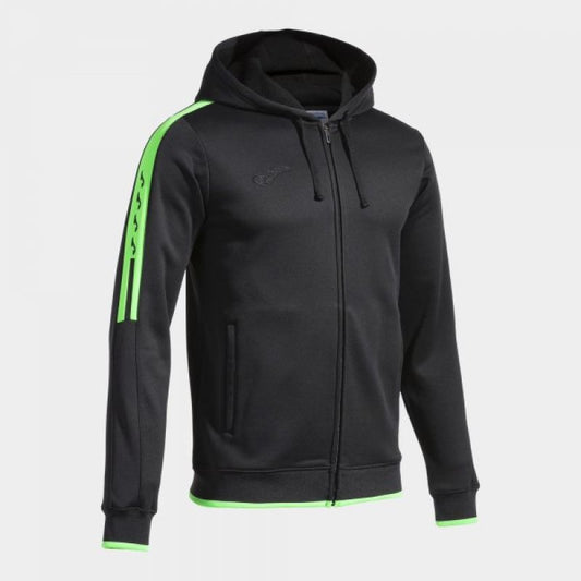 Joma Chaqueta Con Capucha Olympiada sweatshirt 103707.117 Clothing/Football/Joma Joma