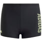 adidas Logo Swim BXR Jr swimming shorts IK9654 Clothing/Swimming Adidas