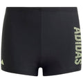 adidas Logo Swim BXR Jr swimming shorts IK9654 Clothing/Swimming Adidas