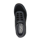 Skechers Men's Glide-Step Sole Glover Peak 237812 BKCC Peak