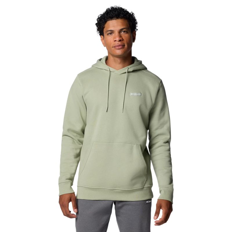 Columbia Meridian Creek Hoodie M 2105851348 Clothing/Outdoor/Columbia Your Sports Performance