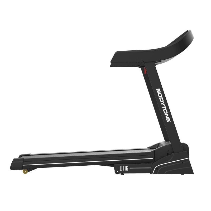 BODYTONE ELECTRIC TREADMILL DT16+ To be categorized Your Sports Performance