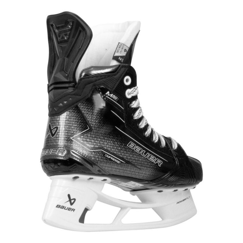 Bauer Supreme M50 Pro Int Hockey Skates Accessories/Hokej/Skates/Bauer/Unisex Bauer
