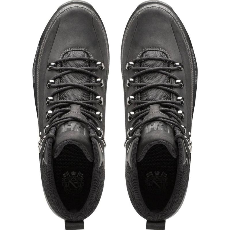 Helly Hansen The Forester M 10513 996 shoes Footwear/Lifestyle/Helly Hansen Your Sports Performance