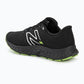 Men's NB New Balance Running Shoes Sports Training Black (MEVOZGB3) Footwear/Running/Men New Balance
