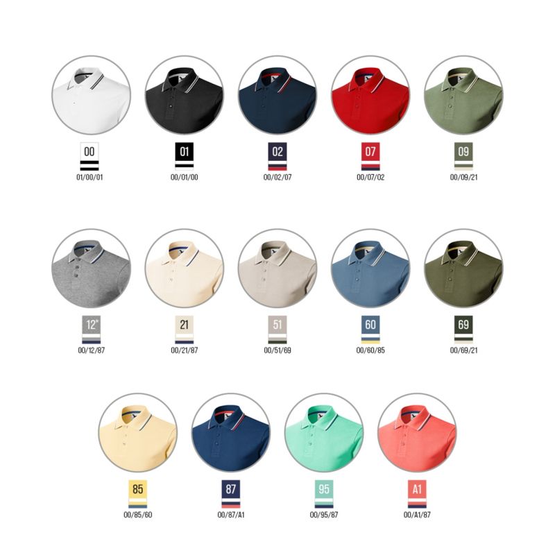 Malfini Focus M MLI-23295 polo shirt Clothing/Lifestyle/T-shirts/Malfini Malfini