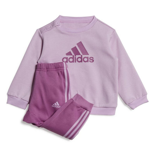 Tracksuit adidas Badges Jogger Jr. HM8945 Clothing/Lifestyle Adidas
