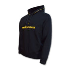 Emporio Armani men's hoodie black black gold 3R1MBW 1JHSZ Odzież/Odzież na co dzień Your Sports Performance