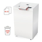 HSM Pure 940 Shredder, 165L 1.9x15 mm Urządzenia biurowe/Niszczarki Your Sports Performance