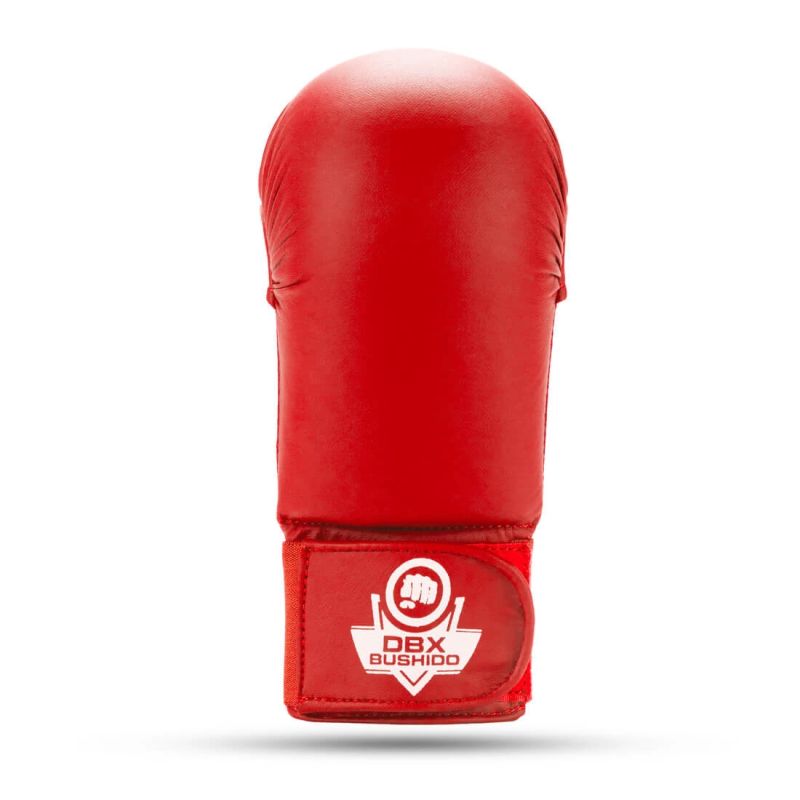 WKF karate gloves - mitts | XL Rękawice do Karate Your Sports Performance