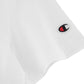 Champion SS Tee W 117534 WW001 Clothing/Lifestyle/T-shirts/Champion Your Sports Performance
