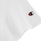 Champion SS Tee W 117534 WW001 Clothing/Lifestyle/T-shirts/Champion Your Sports Performance