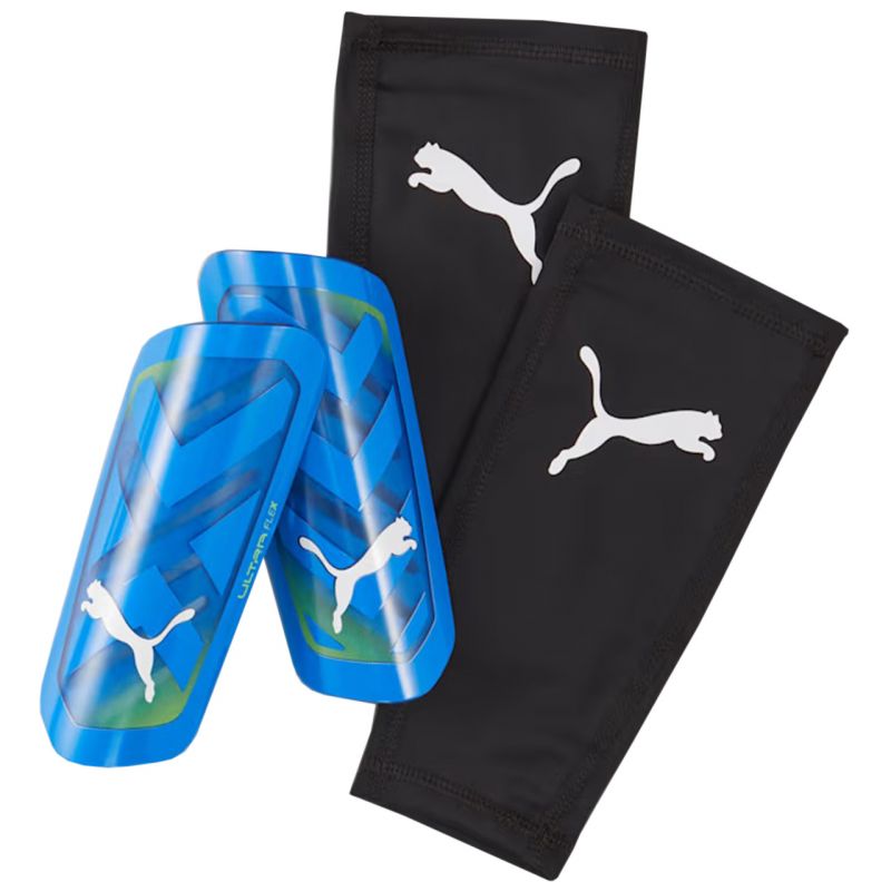Puma Ultra Flex Sleeve football protectors 030871 06 Accessories/Protectors and knee pads Puma