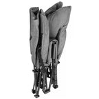 DELUXE JOURNEY FOLDABLE TRAVEL BED 190x70x36.5CM Turystyka/Meble Kempingowe Your Sports Performance