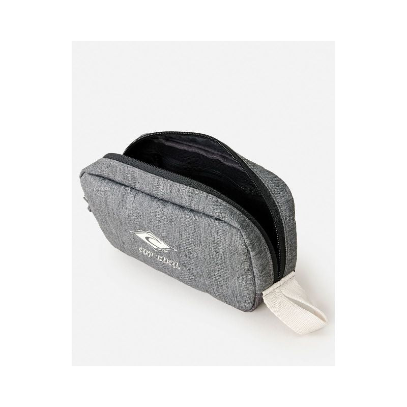 RIP CURL Travel Pouch Classic Surf gray