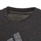 Adidas Badge of Sport Tee Jr HM2646 Clothing/Lifestyle/T-shirts Adidas