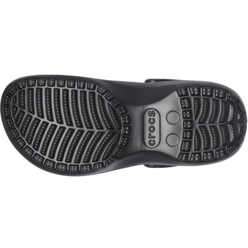 Crocs Classic Platform W 206750 001 Flip Flops