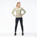 EIGER POLARTEC WO'S Women's Long Sleeve T-Shirt Elbrus