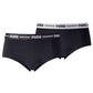 Puma Mini Short 2 Pack Panties W 603033 001-200 Clothing/Lifestyle Puma
