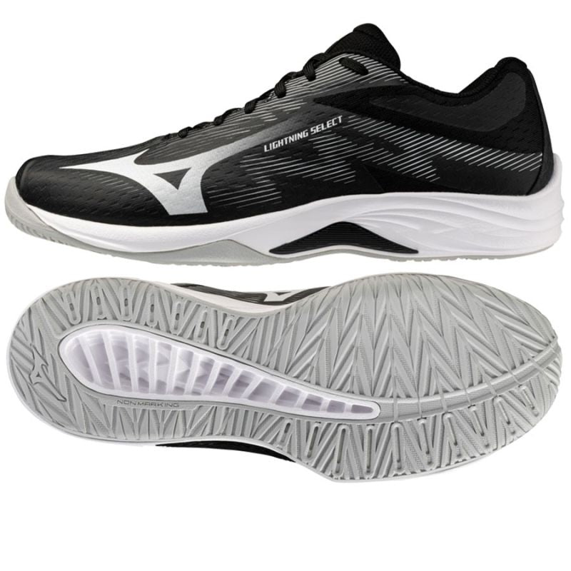 Mizuno LIGHTNING SELECT V1GA267053 shoes To be categorized Your Sports Performance