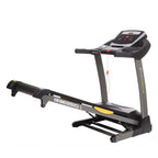 BE8510-i HMS PREMIUM ELECTRIC TREADMILL Accessories/Training equipment/Bieżnie Your Sports Performance