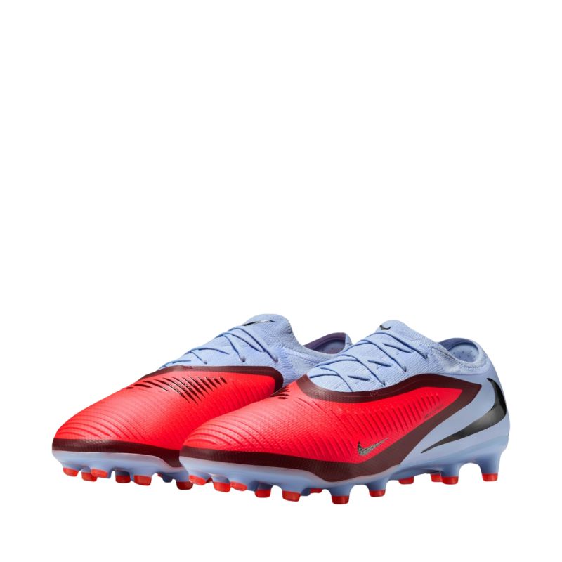 Nike Phantom 6 Low Pro AG-PRO HQ2317 400 Football Boots To be categorized Your Sports Performance