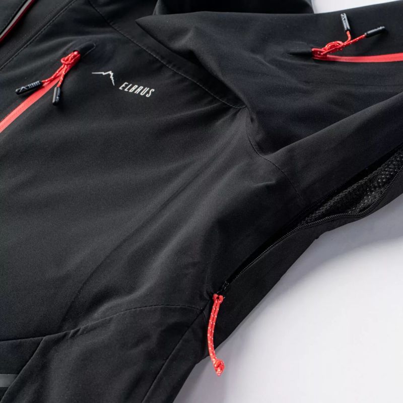 Elbrus Montoni Jacket M 92800396365 Clothing/Outdoor Your Sports Performance