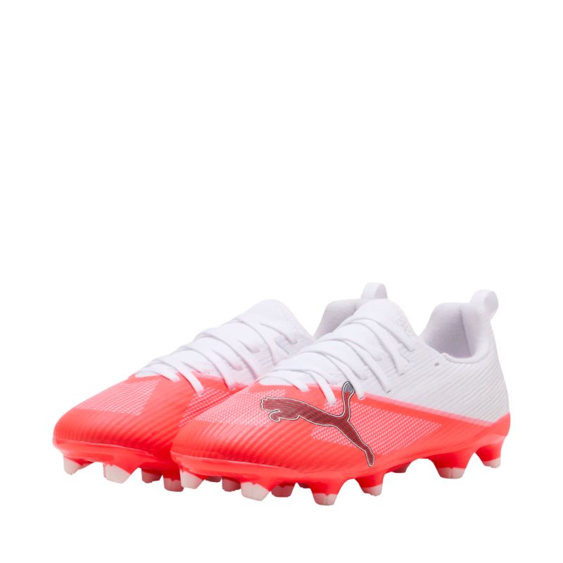 Puma Ultra 7 Match FG/AG 109116 01 Kids' Football Boots