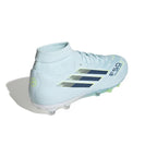 Adidas F50 Sparkfusion League FG/AG shoes JR8998 adidas