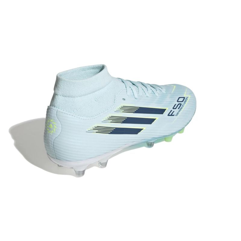 Adidas F50 Sparkfusion League FG/AG shoes JR8998 adidas