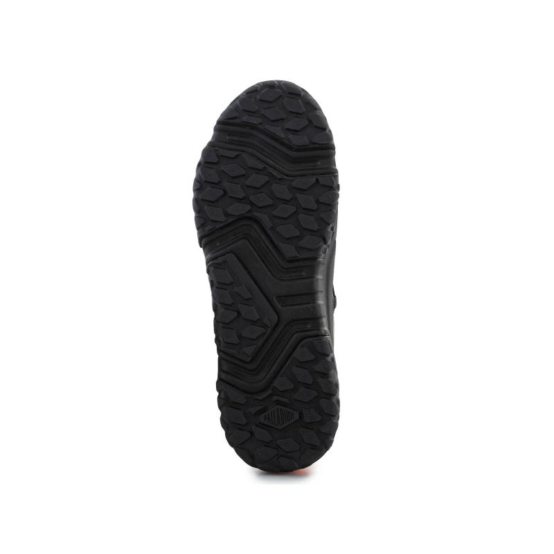 Palladium Off-Grid U 79112-001-M shoes Footwear/Lifestyle/Palladium Your Sports Performance