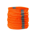 HV Twister Malfini MLI-3V898 scarf, fluorescent orange Clothing/Multisport/Malfini Malfini
