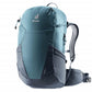 Deuter Futura 27L Backpack 3400321-1374 Accessories/Plecaki/Deuter Your Sports Performance