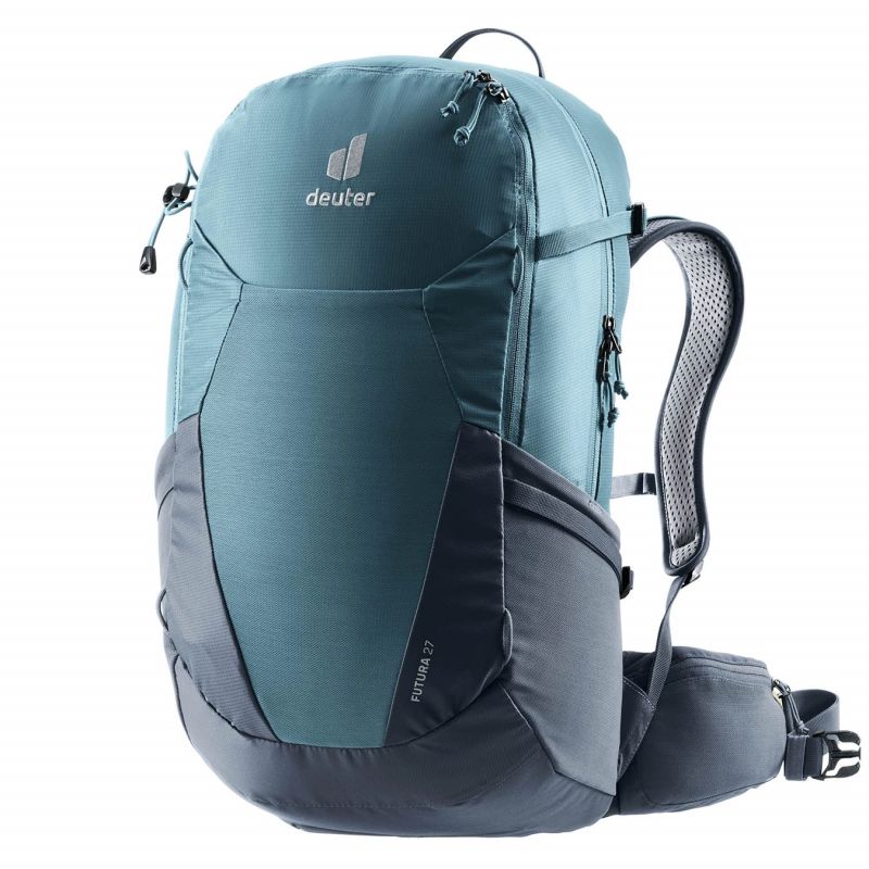 Deuter Futura 27L Backpack 3400321-1374 Accessories/Plecaki/Deuter Your Sports Performance