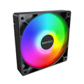 Montech GF120 PWM ARGB fan, 3 pcs - 120mm Chłodzenie/Chłodzenie - wentylatory Your Sports Performance