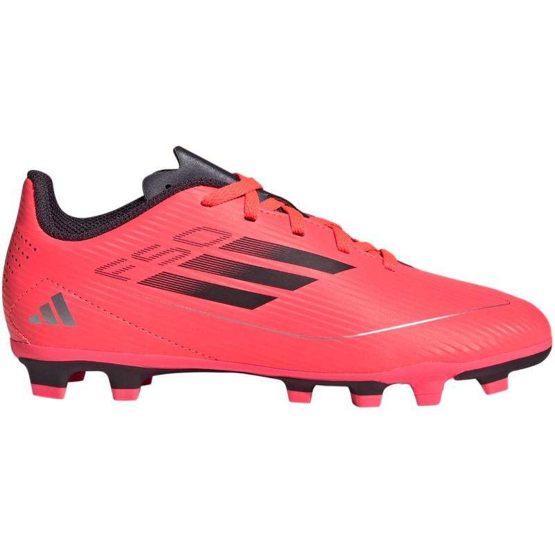 Adidas F50 Club FxG Jr IF1379 football boots Footwear/Football/JR/FG Adidas