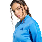 adidas Dayready Tracksuit women’s blue KB8164