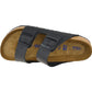Birkenstock Arizona BF SFB 551251 czarne 35 Footwear/Outdoor Birkenstock