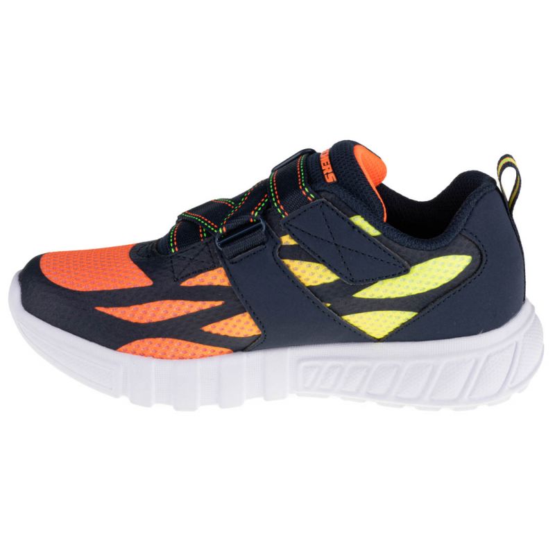 Skechers Flex-Glow Lowex 400015L-NVOR navy blue 31 In preparation Your Sports Performance