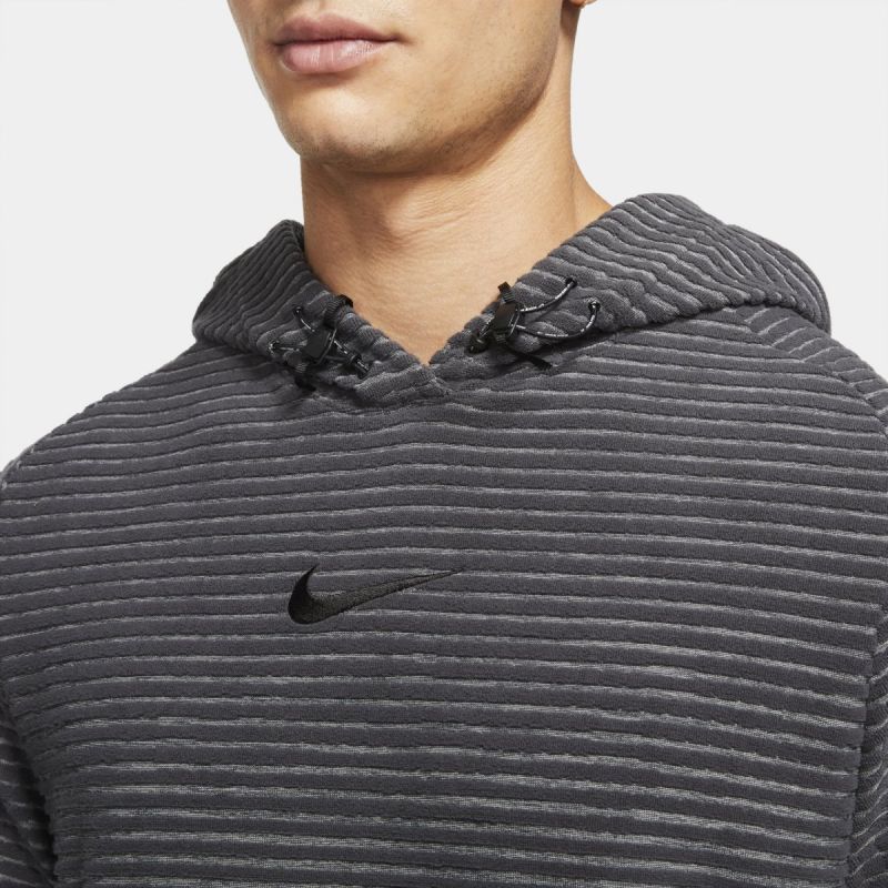 Nike Pro Therma-FIT ADV M DD1707-070 sweatshirt Clothing/Lifestyle Nike